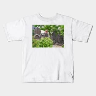 Asakusa Study 9 Kids T-Shirt